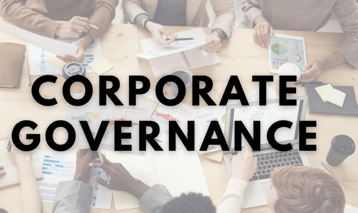 Emerging Corporate Governance in Public Sector