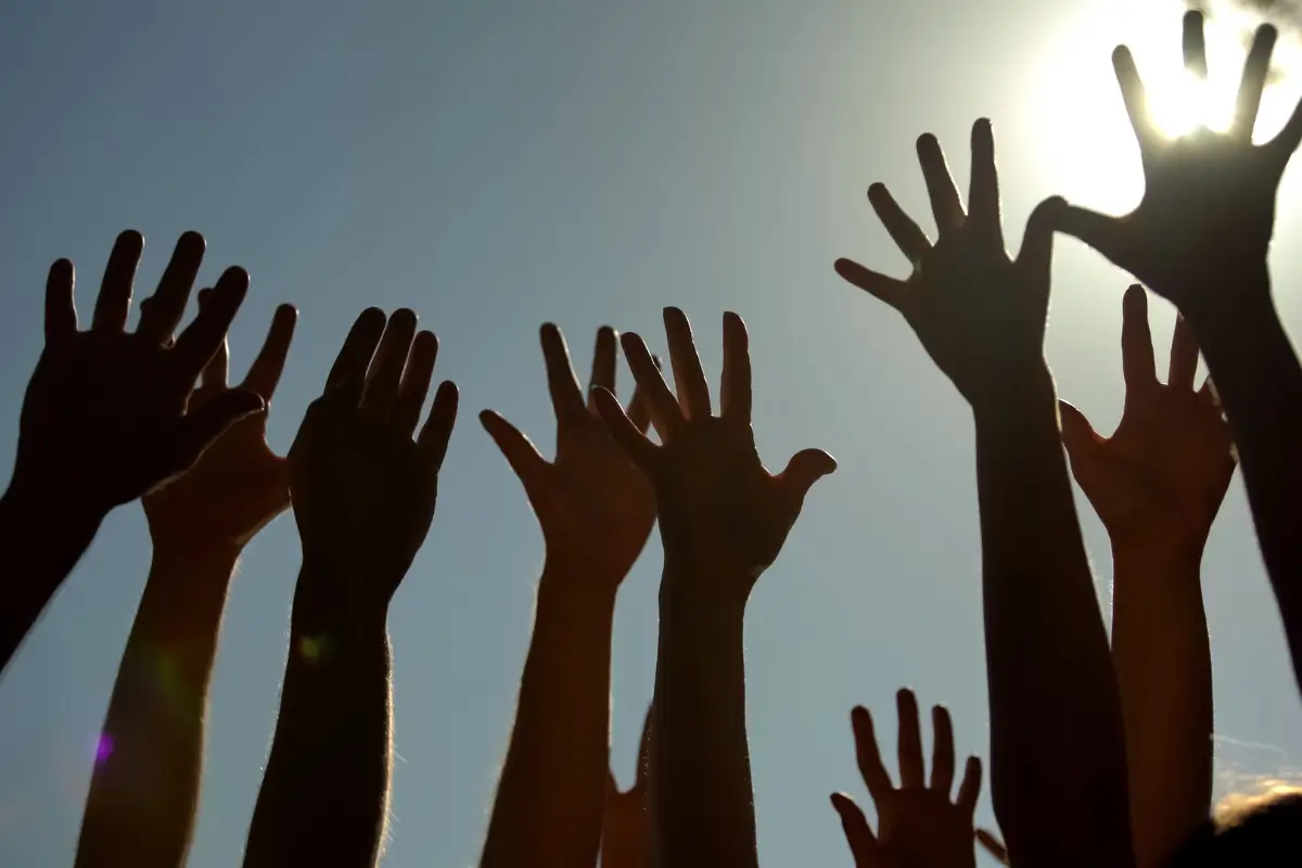 Empowering Democracy