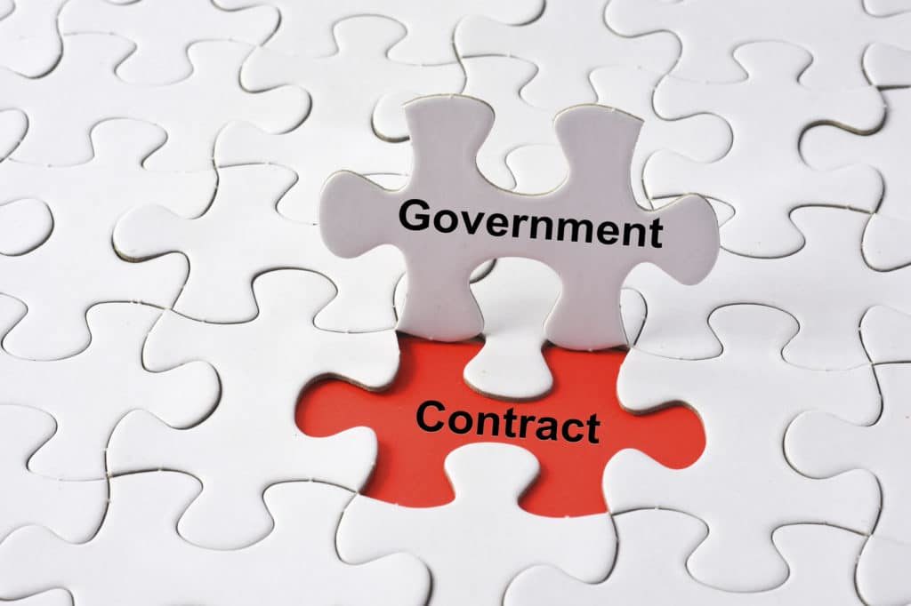 Advanced Public Procurement Concepts, Contracts, and Practices