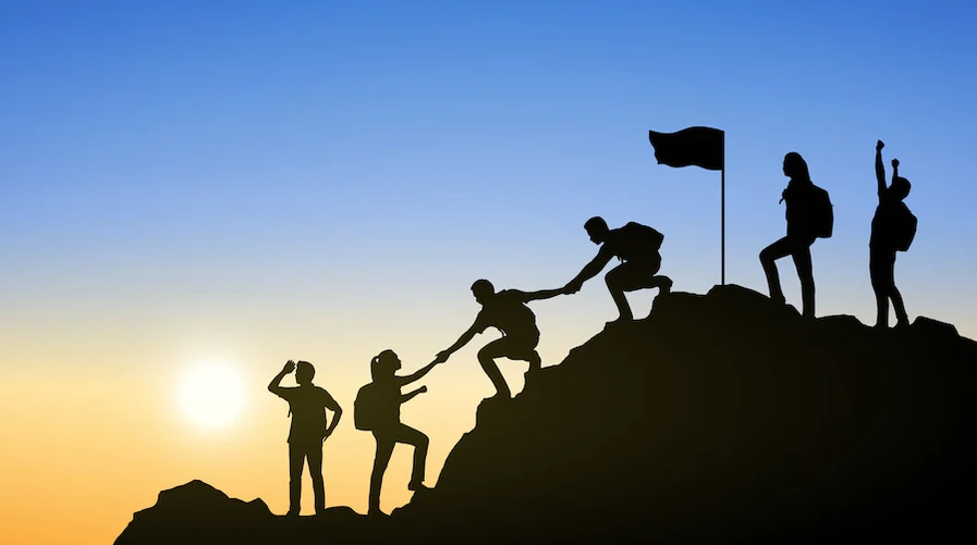 Managing Yourself and Leading Others to Higher Performance